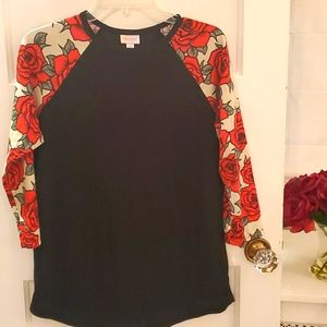 Cool Baseball style tee